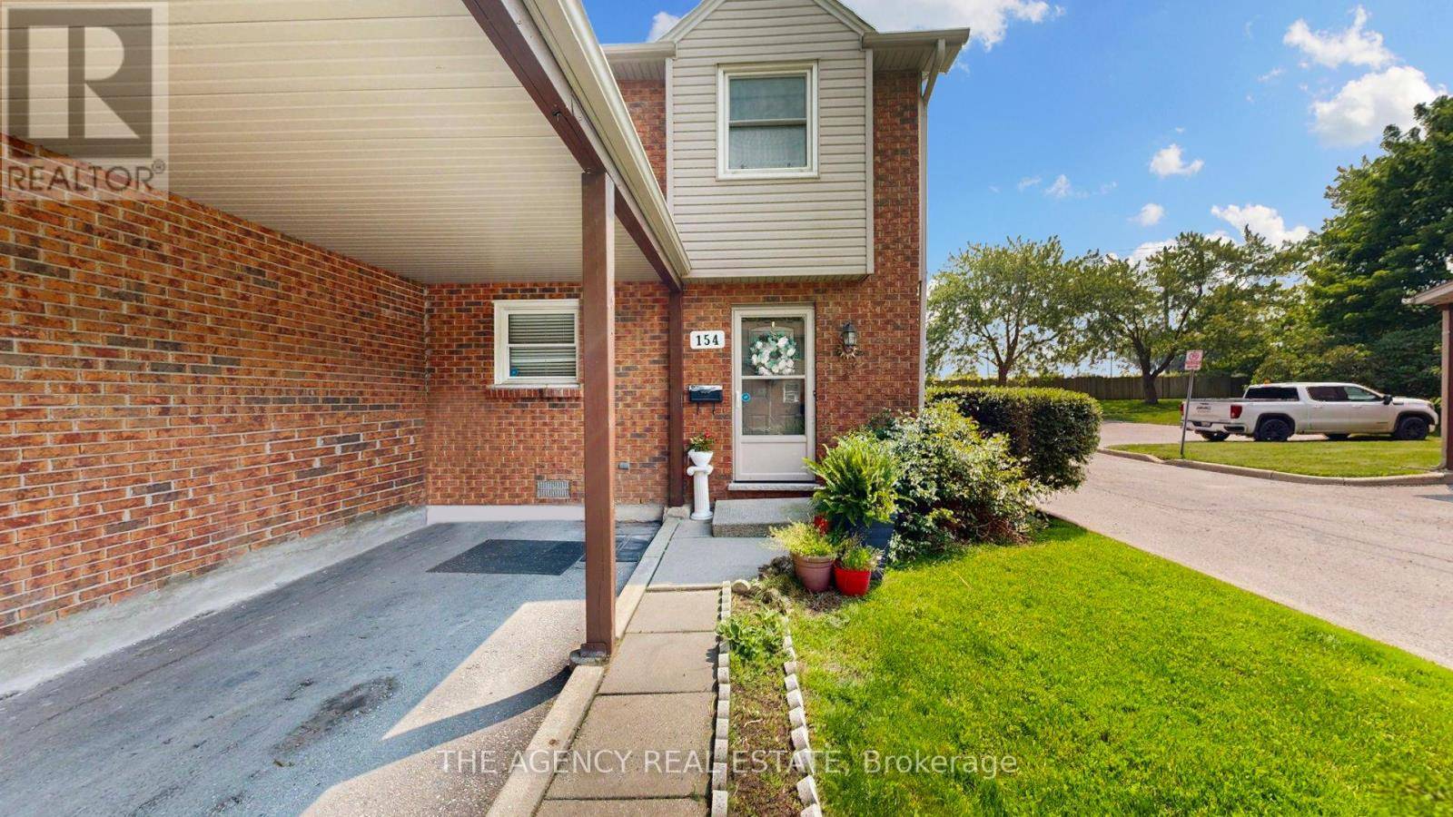 London South (south X), ON N6E2H7,1330 Jalna BLVD #154