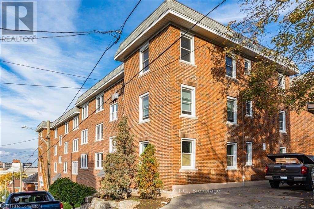Hamilton (durand), ON L8N2G8,25 Mountwood DR #14