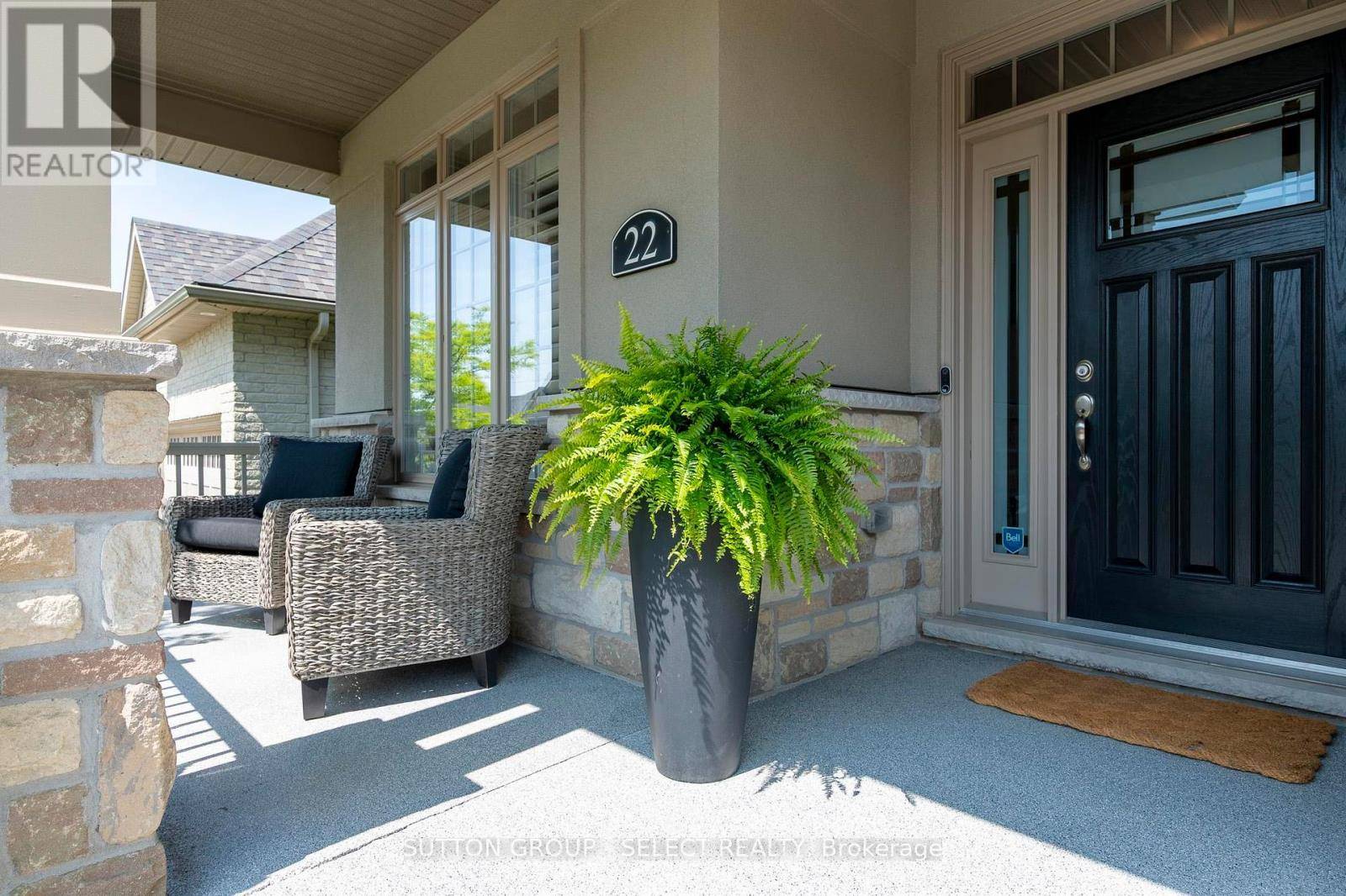 London North (north R), ON N6G0K1,2081 Wallingford AVE #22