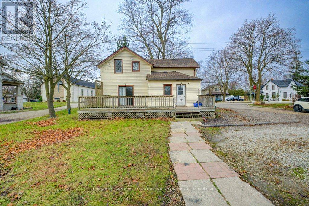 Woolwich, ON N0B1M0,99 WOOLWICH STREET S