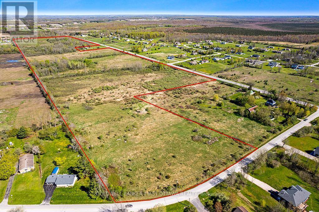Tay Valley, ON K7H3C9,461A HIGHWAY 511