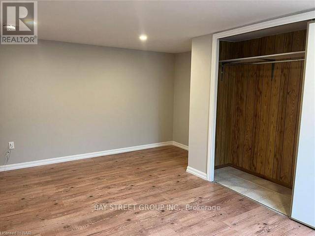 St. Catharines (lakeport), ON L2N6R7,75 Bula DR #Lower
