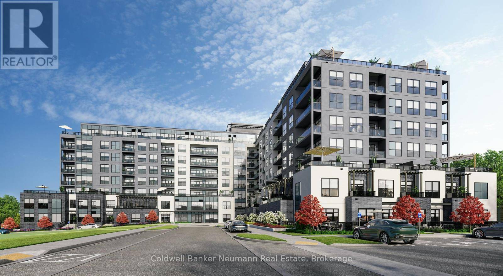 Guelph (pineridge/westminster Woods), ON N1L0P6,1882 Gordon ST #512