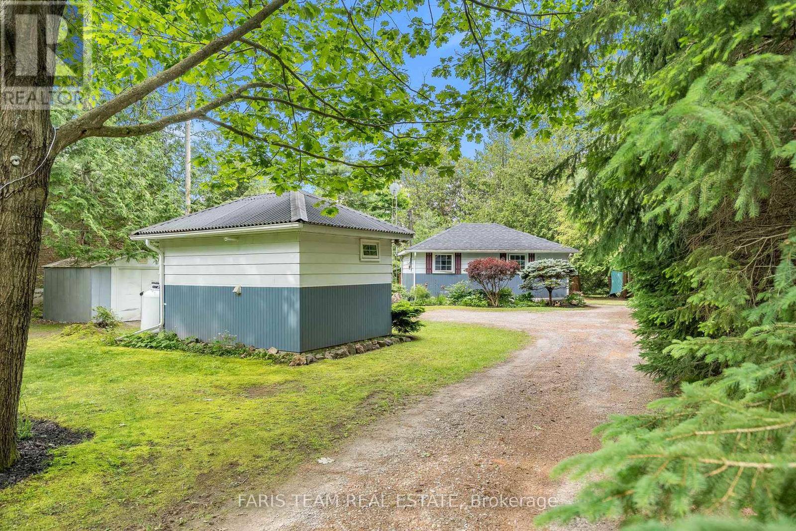 Kawartha Lakes (carden), ON K0M2T0,21 STANLEY ROAD