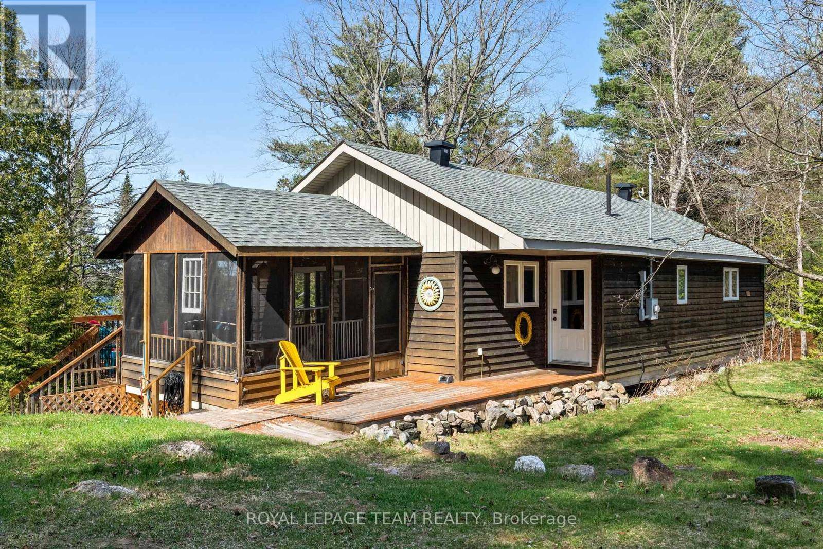 Tay Valley, ON K0H2B0,510 31A CLEAR LAKE LANE