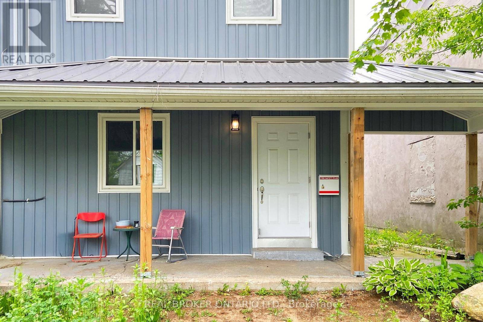Gravenhurst (muskoka (s)), ON P1P1J6,280 BISHOP STREET