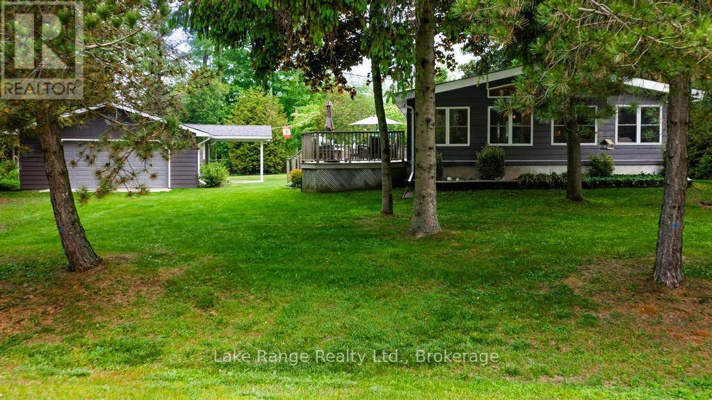 Huron-kinloss, ON N0G2R0,330 TYENDINAGA ROAD