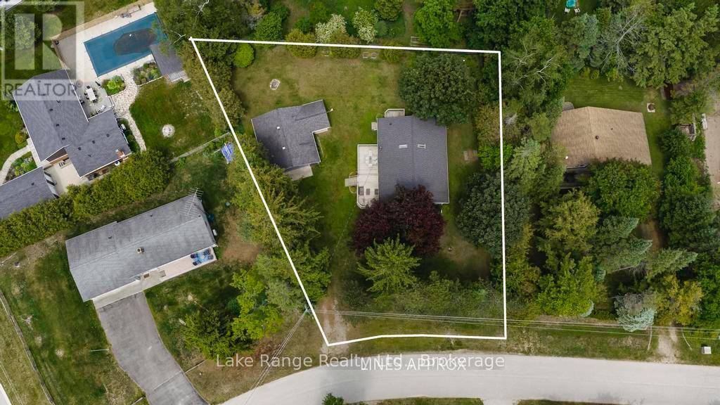 Huron-kinloss, ON N0G2R0,330 TYENDINAGA ROAD