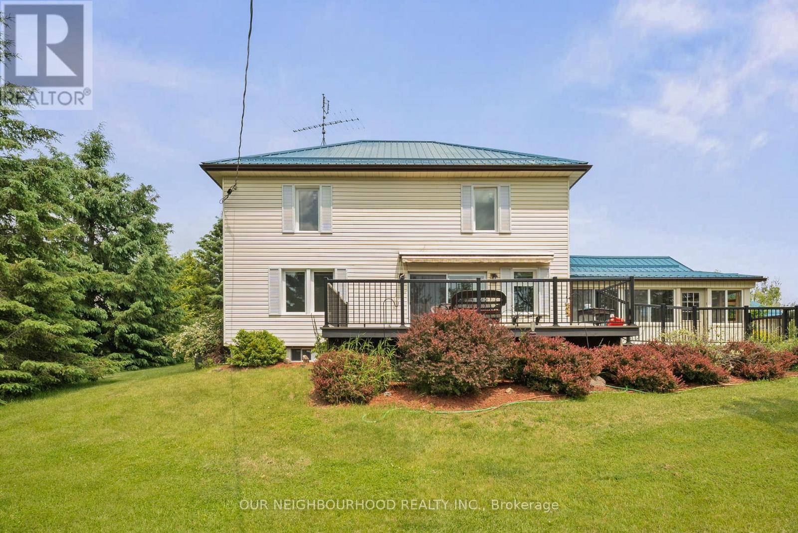Trent Hills, ON K0K3K0,344 CONCESSION RD 3 W
