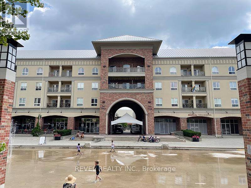 Brantford, ON N3R7J4,150 Colborne ST #407