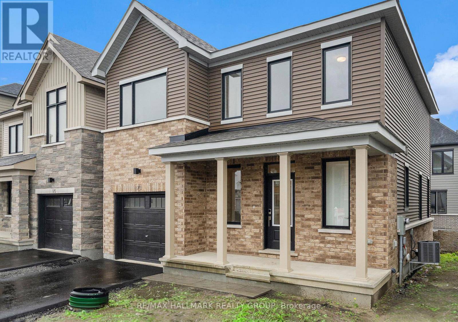 Ottawa, ON K2J7L8,173 CONSERVANCY DRIVE