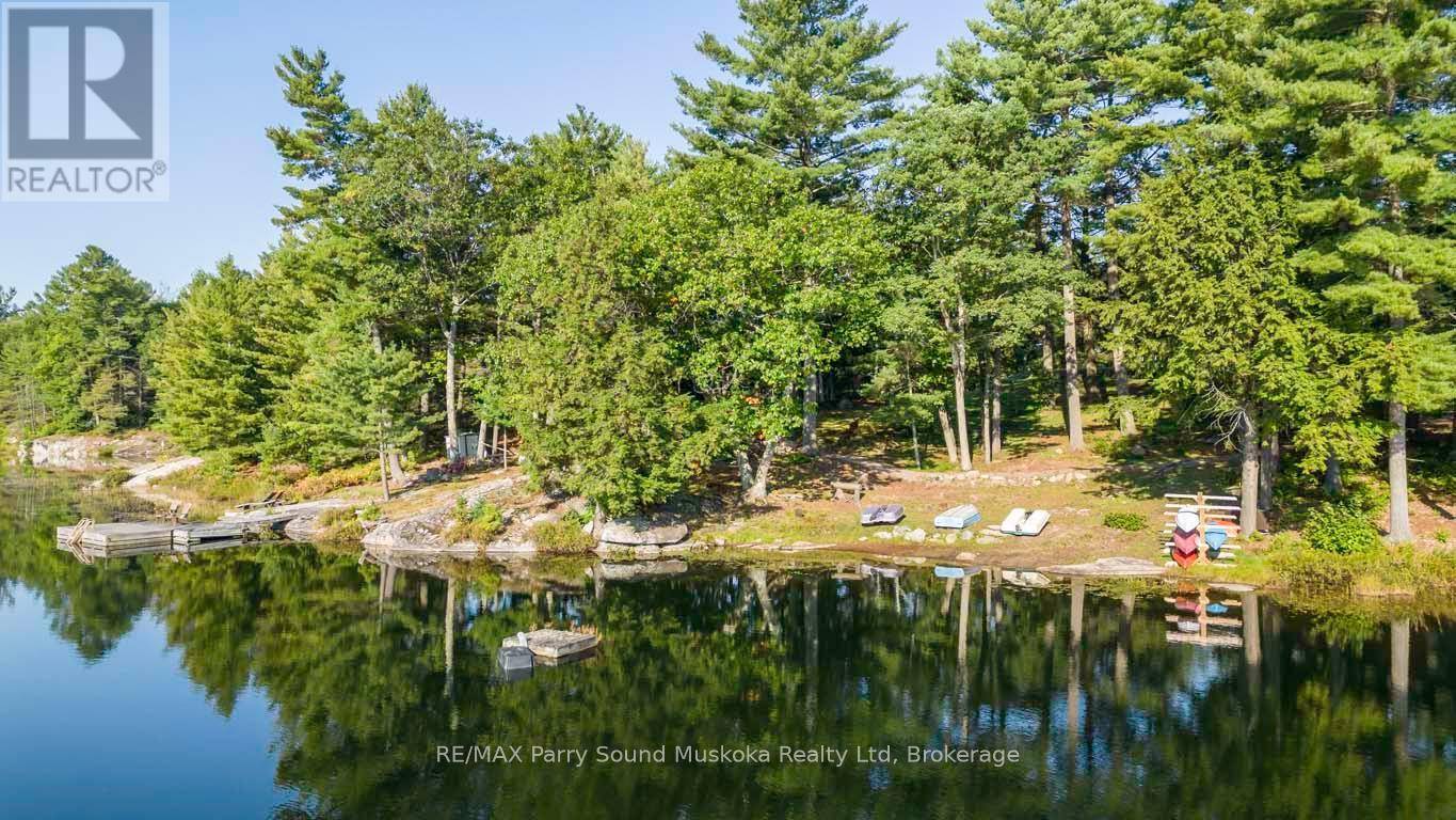 Seguin, ON P2A2W8,57 10TH CONCESSION ROAD