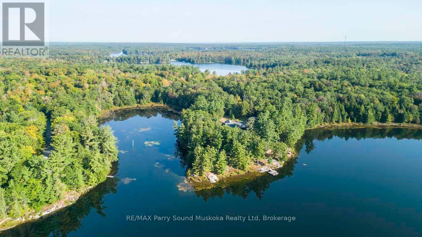 Seguin, ON P2A2W8,57 10TH CONCESSION ROAD