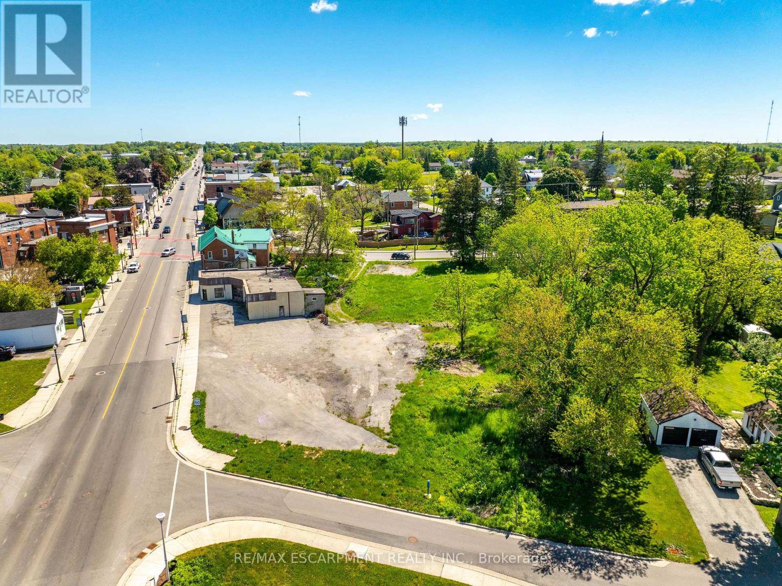 Haldimand, ON N0A1E0,0 OUSE STREET