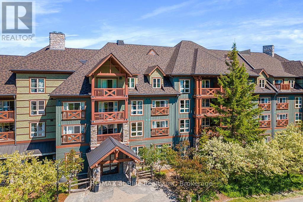 Blue Mountains, ON L9Y0V2,152 Jozo Weider BLVD #326