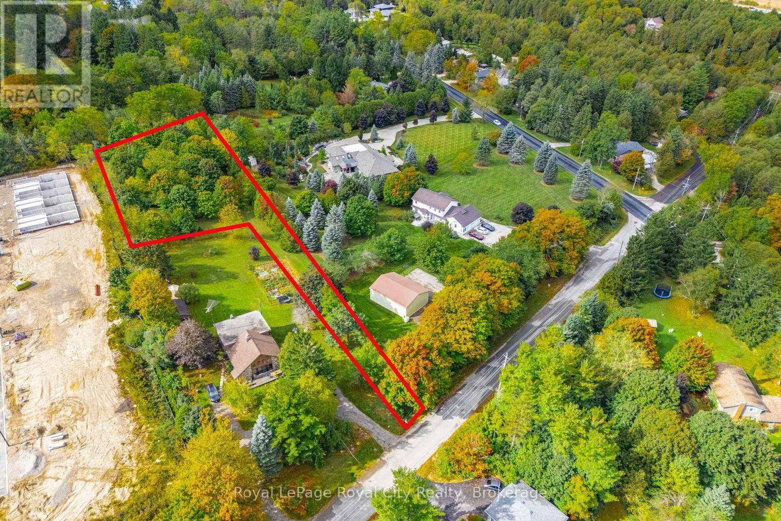 Centre Wellington (elora/salem), ON N0B1S0,23A GILKISON STREET
