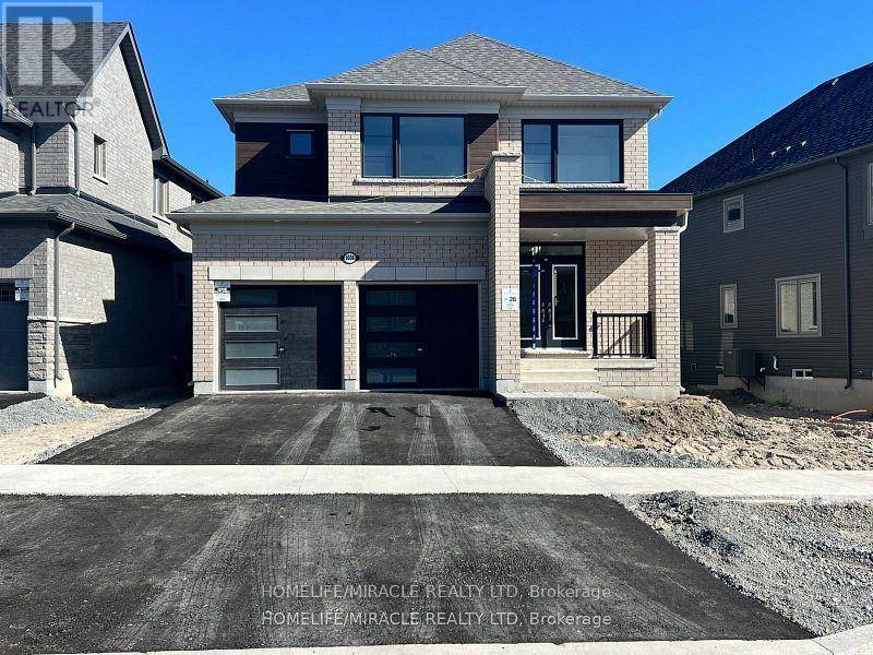 Cobourg, ON K9A4K3,1004 TRAILSVIEW AVENUE