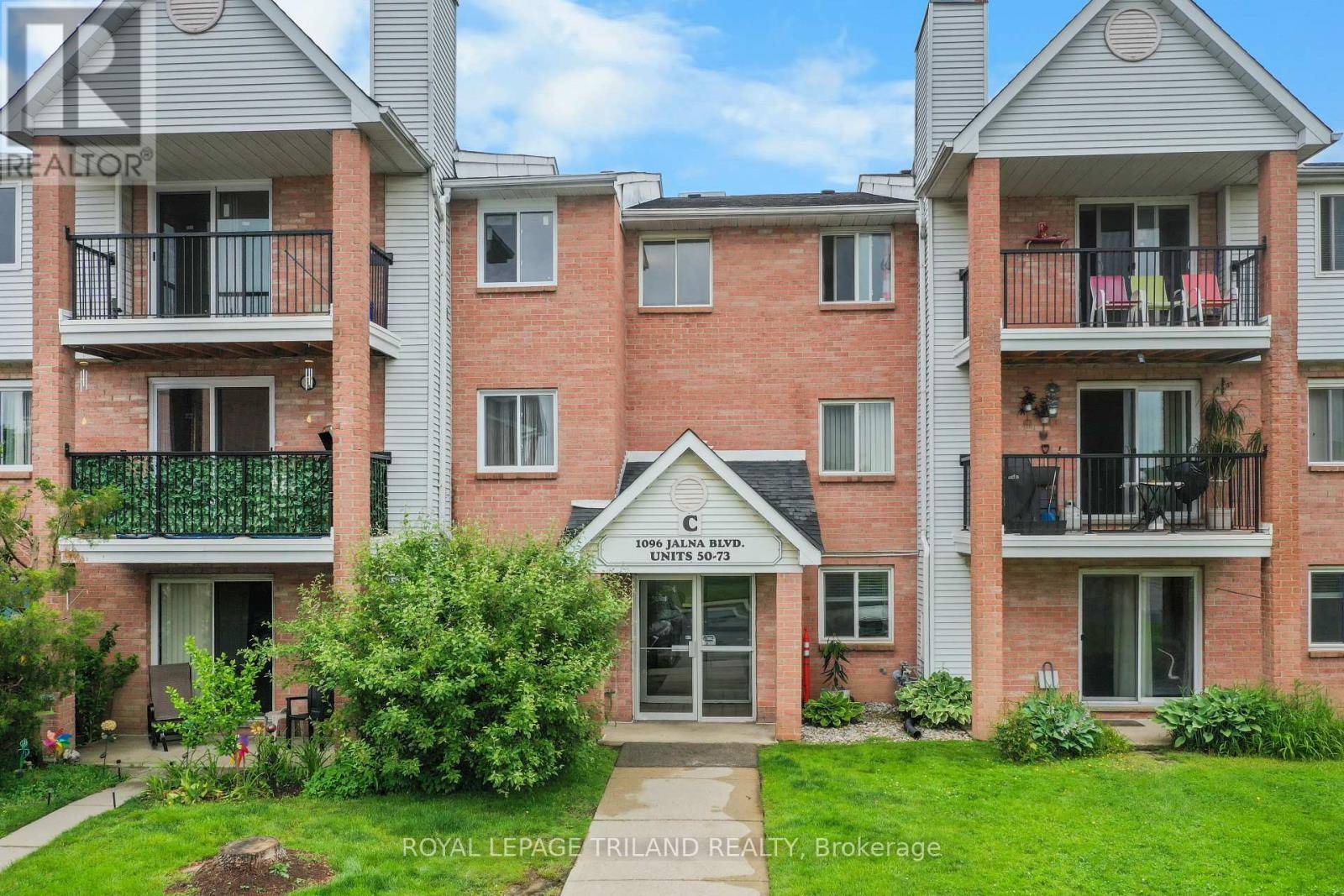 London South (south X), ON N6E2S2,1096 Jalna BLVD #68
