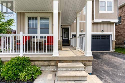Shelburne, ON L9V2S3,361 WALLACE STREET
