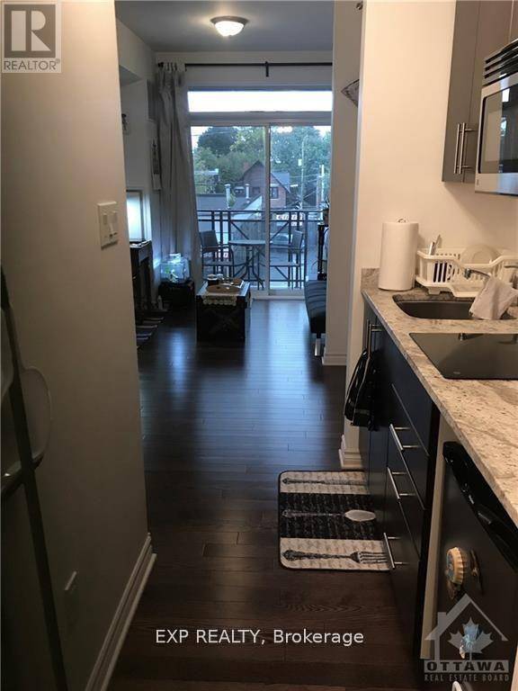 Ottawa, ON K2P1B5,429 KENT ST #311
