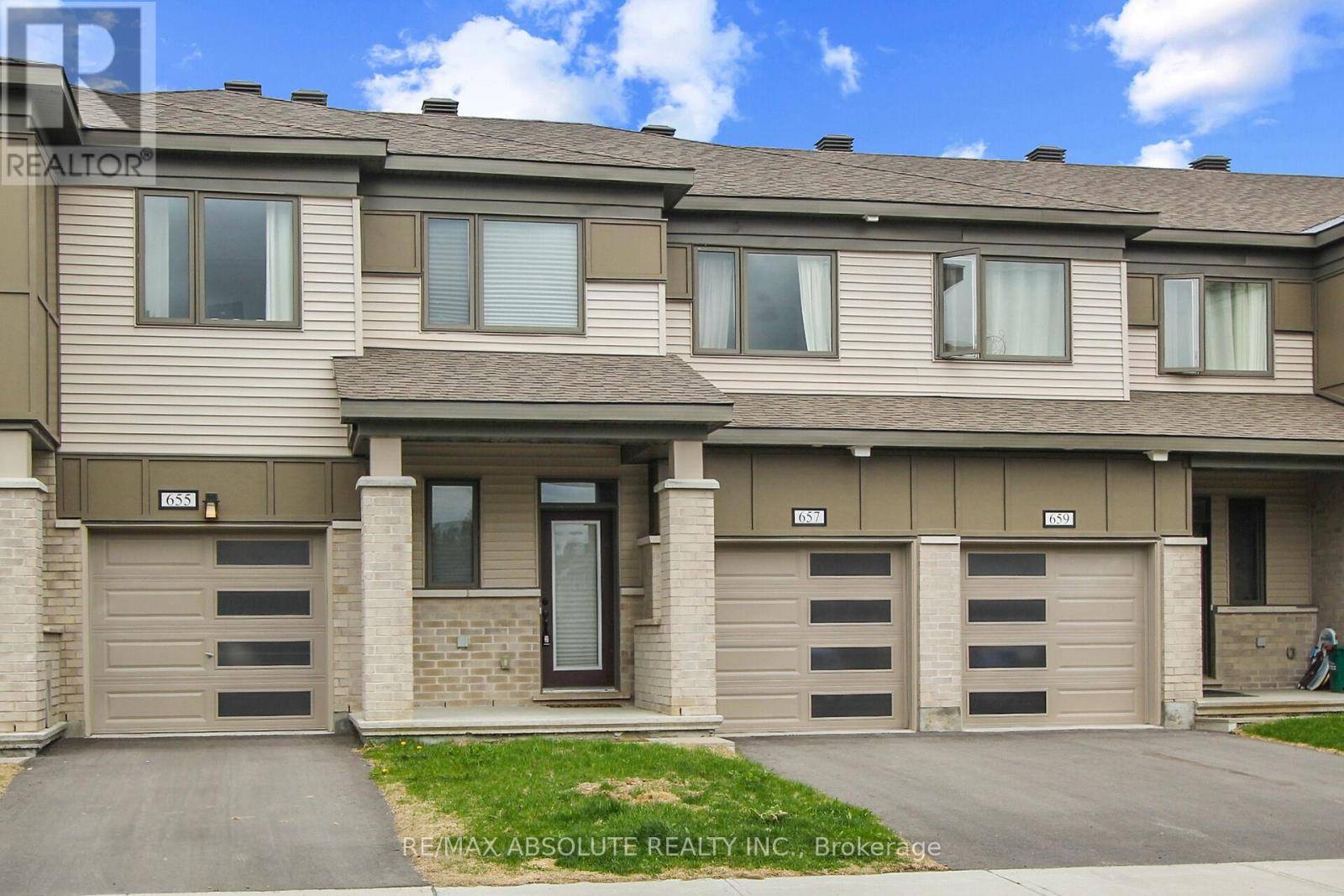 Ottawa, ON K2S3A1,657 ALLIED MEWS