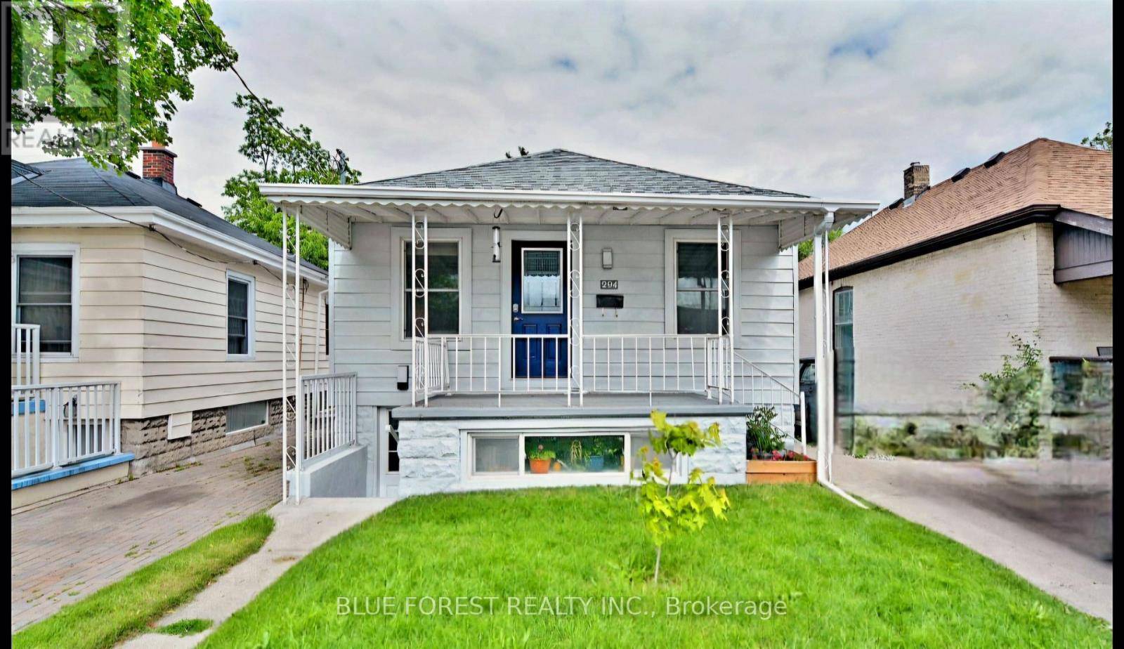 London South (south F), ON N6J2L5,294 WHARNCLIFFE ROAD S