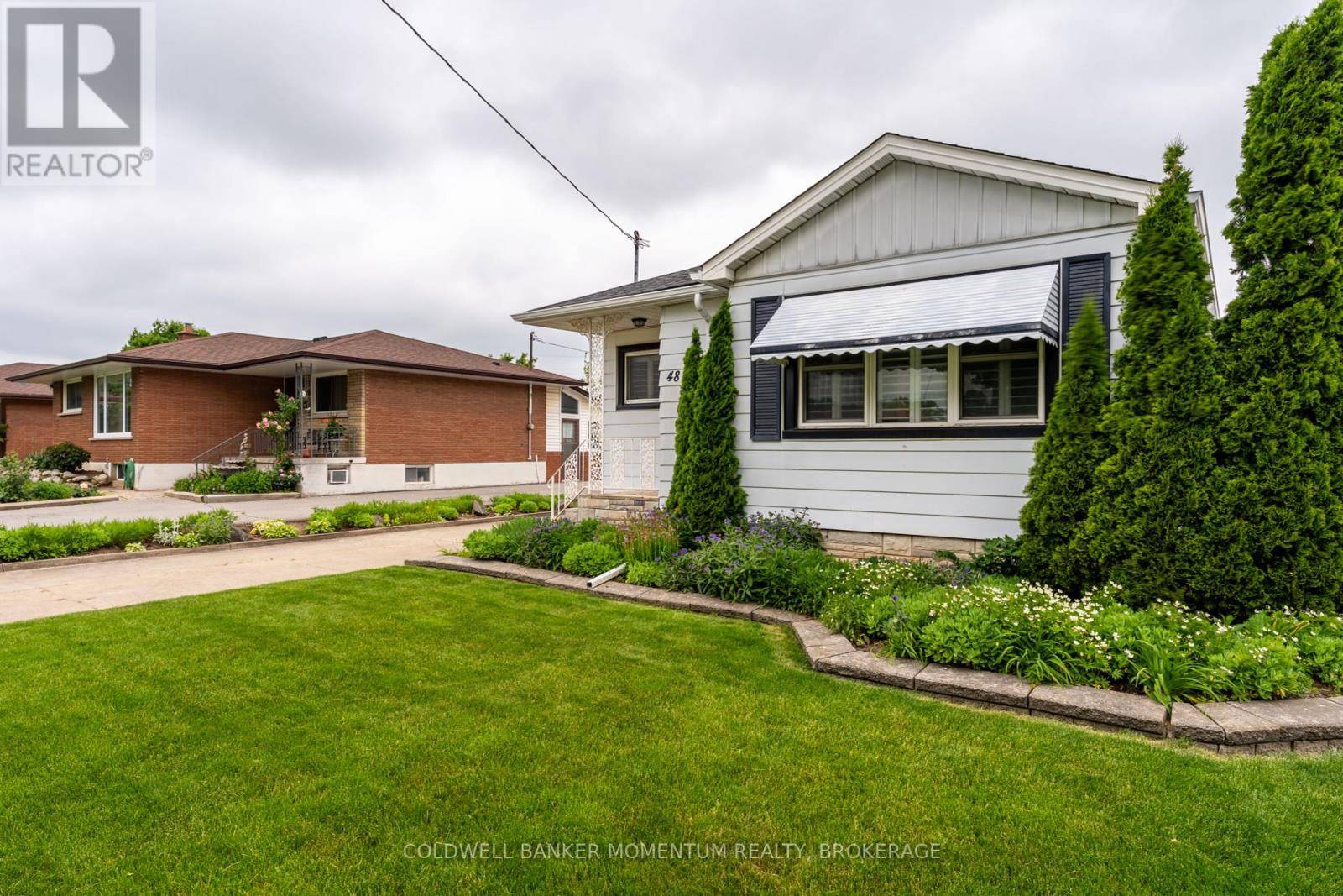 Thorold (thorold Downtown), ON L2V3E6,48 MCDONALD AVENUE