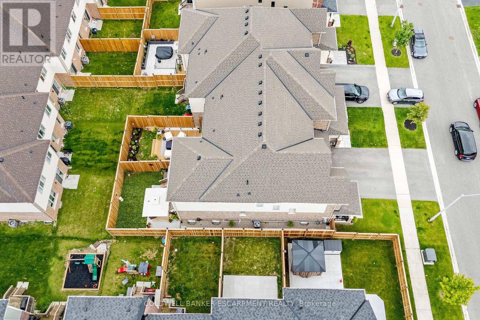 Guelph/eramosa (rockwood), ON N0B2K0,107 TAYLOR AVENUE