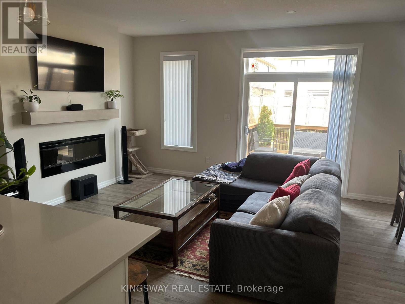 Tillsonburg, ON N4G0K7,83 KEBA CRESCENT