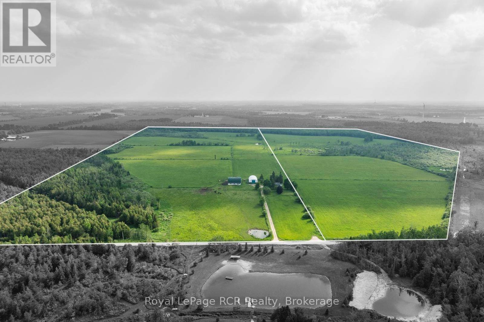 Melancthon, ON L9V2J6,219034 & 219028 4TH NE LINE