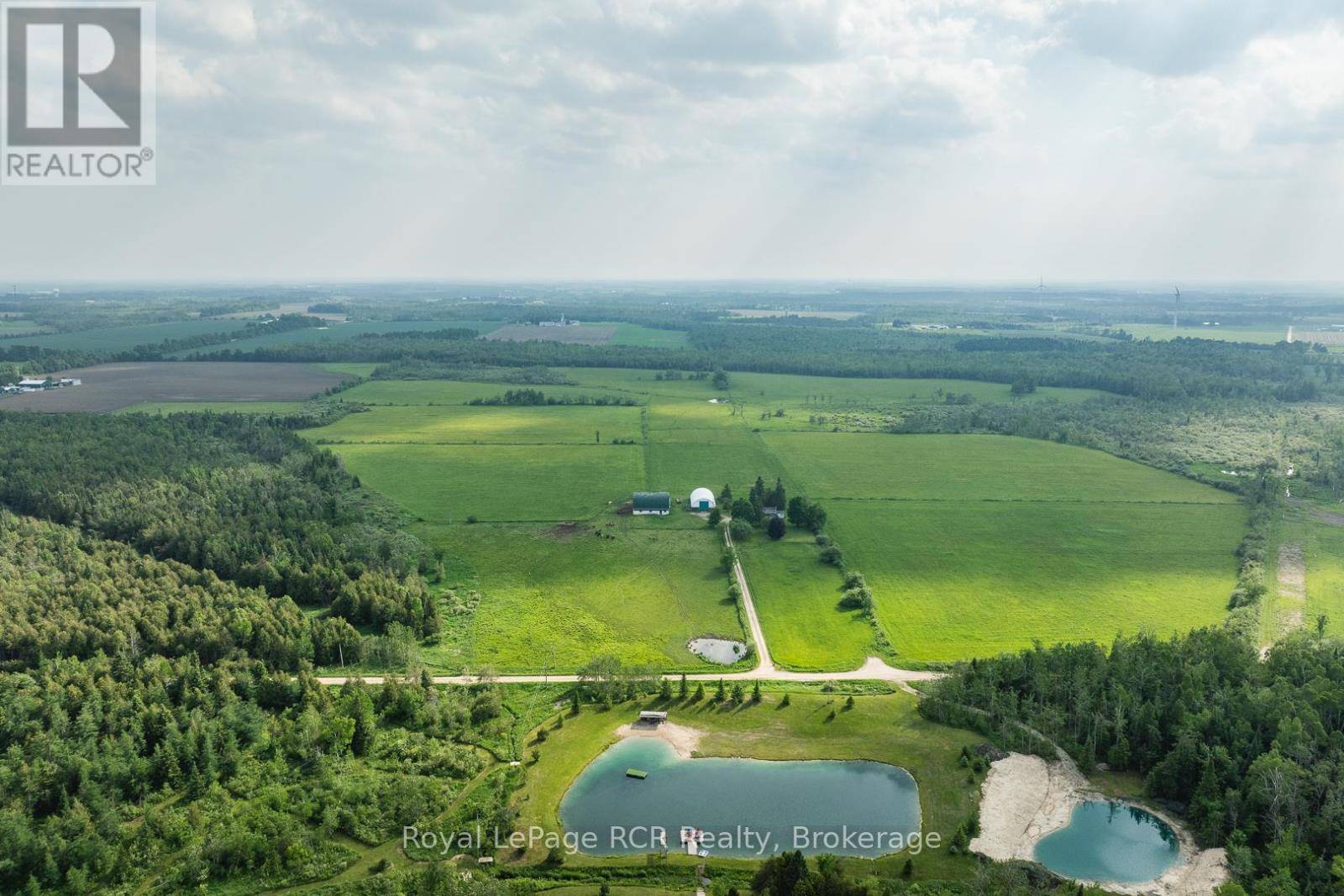 Melancthon, ON L9V2J6,219034 & 219028 4TH NE LINE