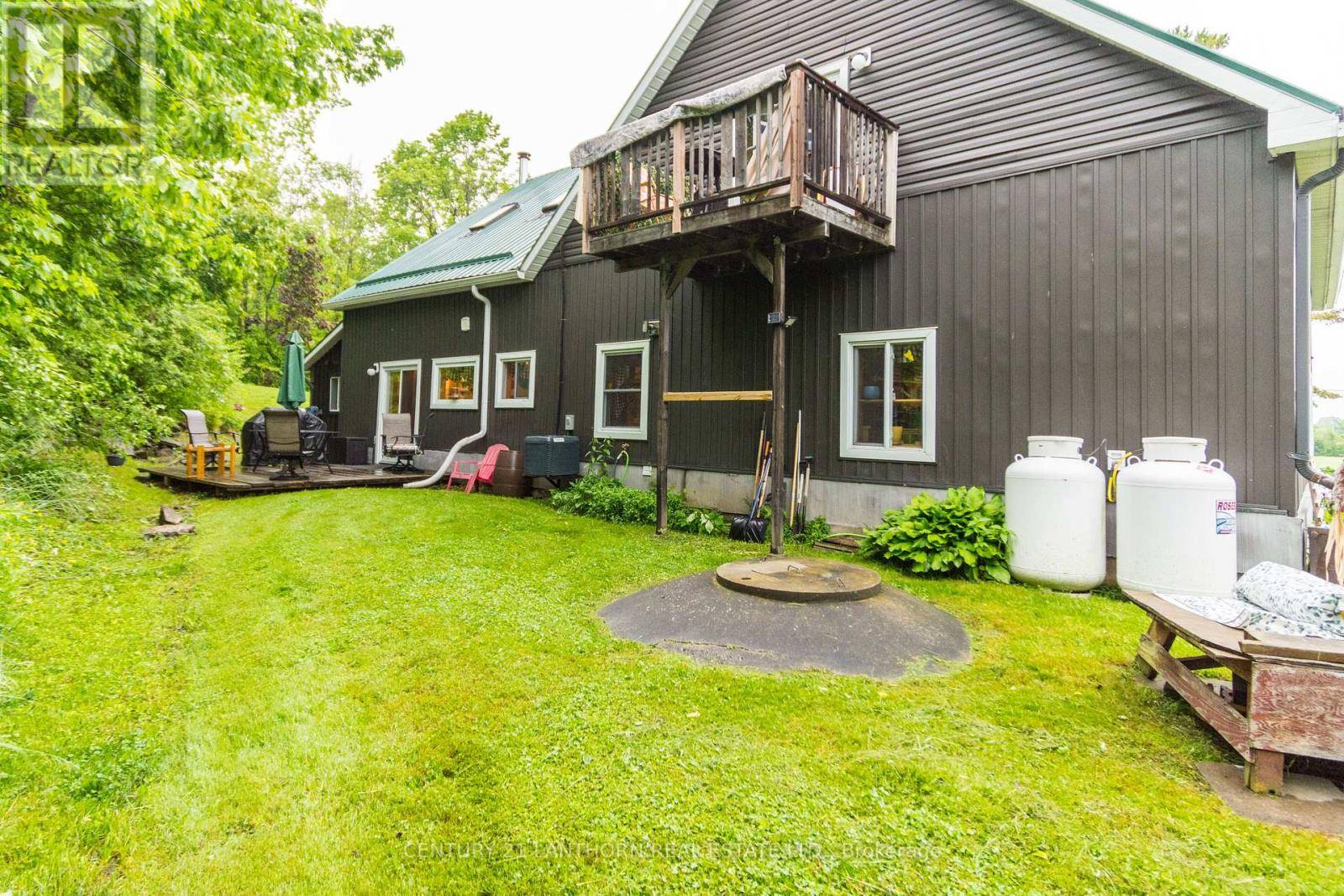 Quinte West (sidney Ward), ON K0K3E0,29 FACTORY ROAD