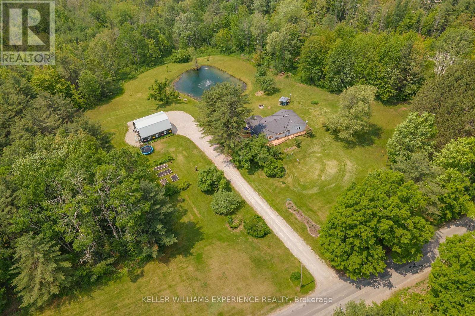 Gravenhurst (morrison), ON P0E1N0,1183 BASELINE ROAD