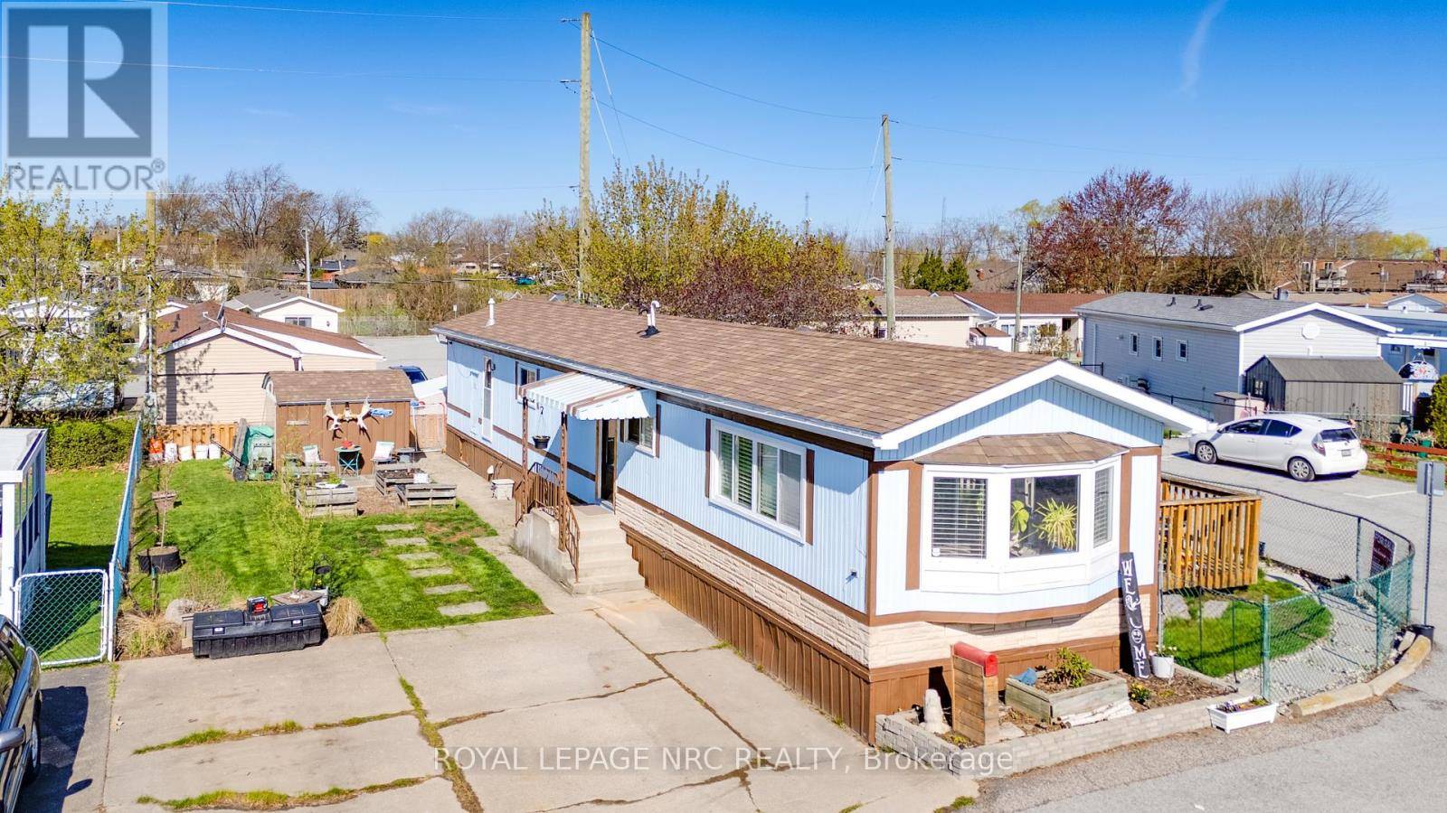 St. Catharines (western Hill), ON L2S2E5,241 St. Paul ST West #297