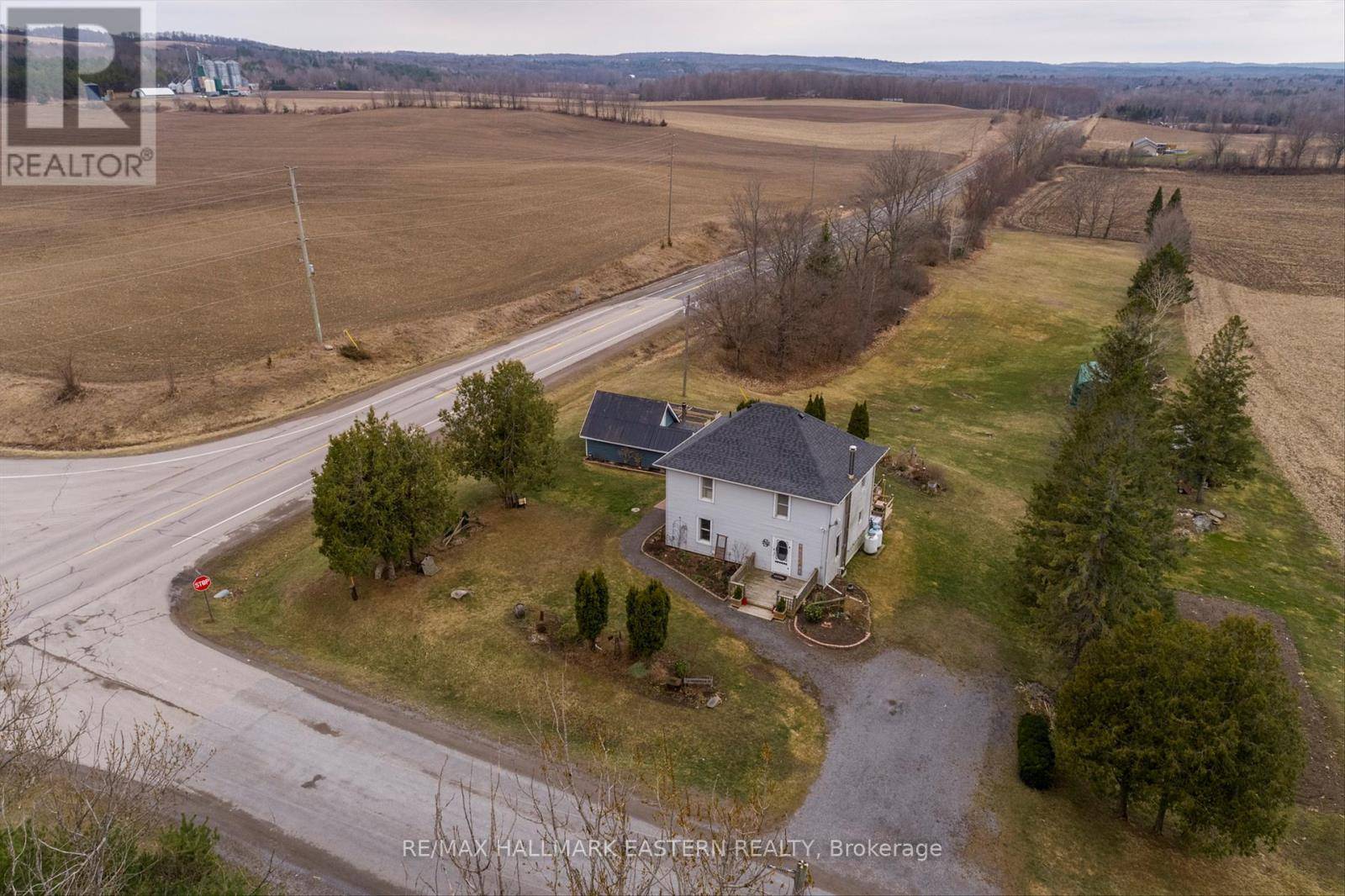Brighton, ON K0K1R0,848 COUNTY RD 41 ROAD
