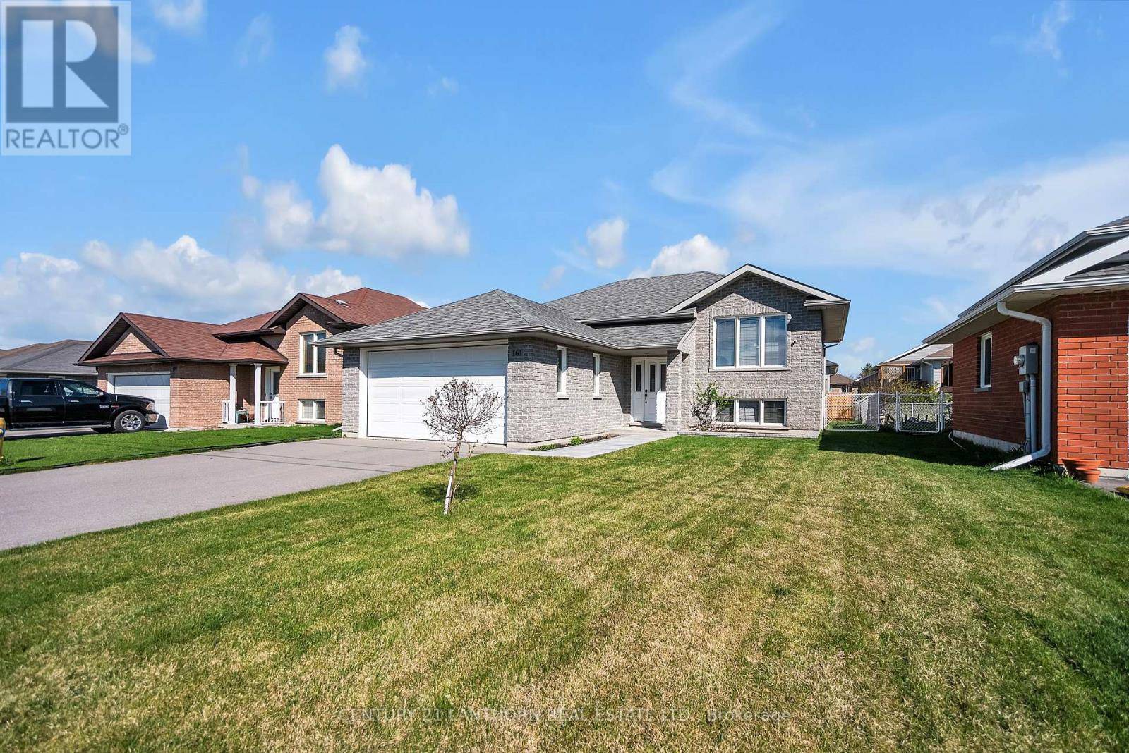 Quinte West (sidney Ward), ON K8V0C2,161 LESTER ROAD