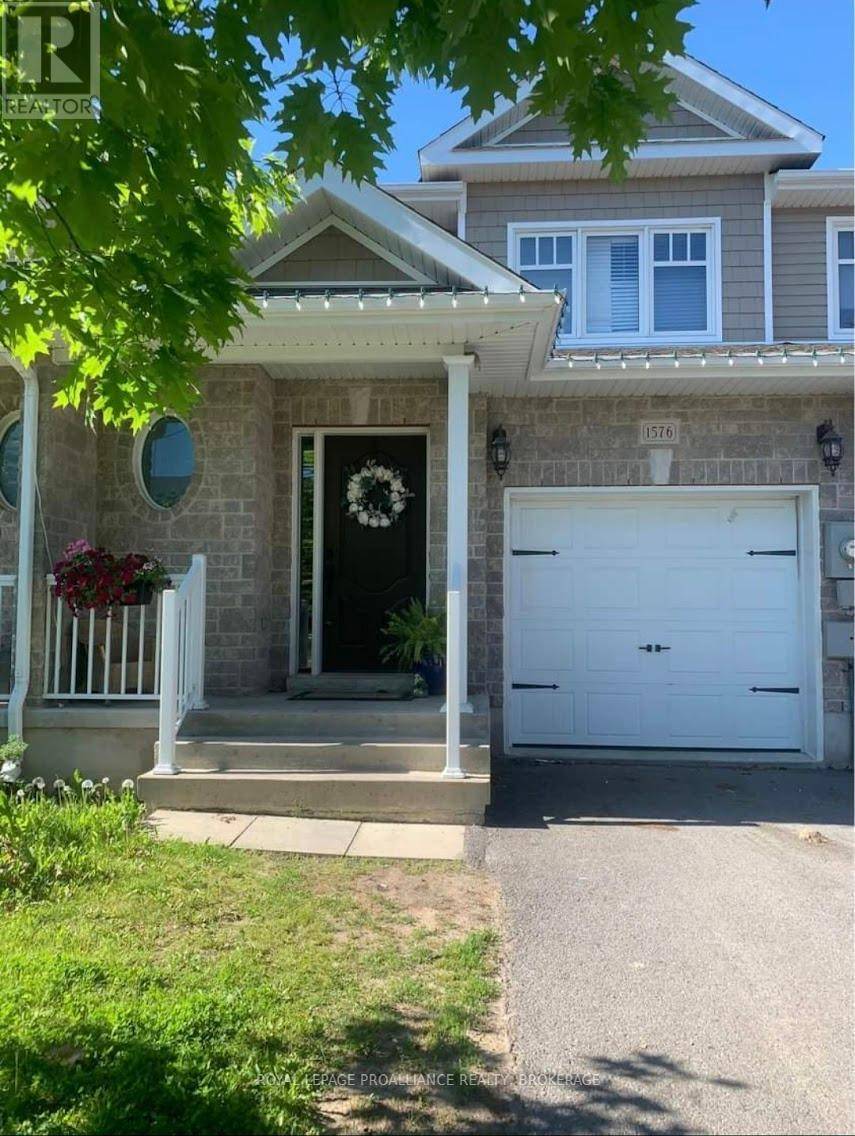 Kingston (city Northwest), ON K7P0J3,1576 CRIMSON CRESCENT