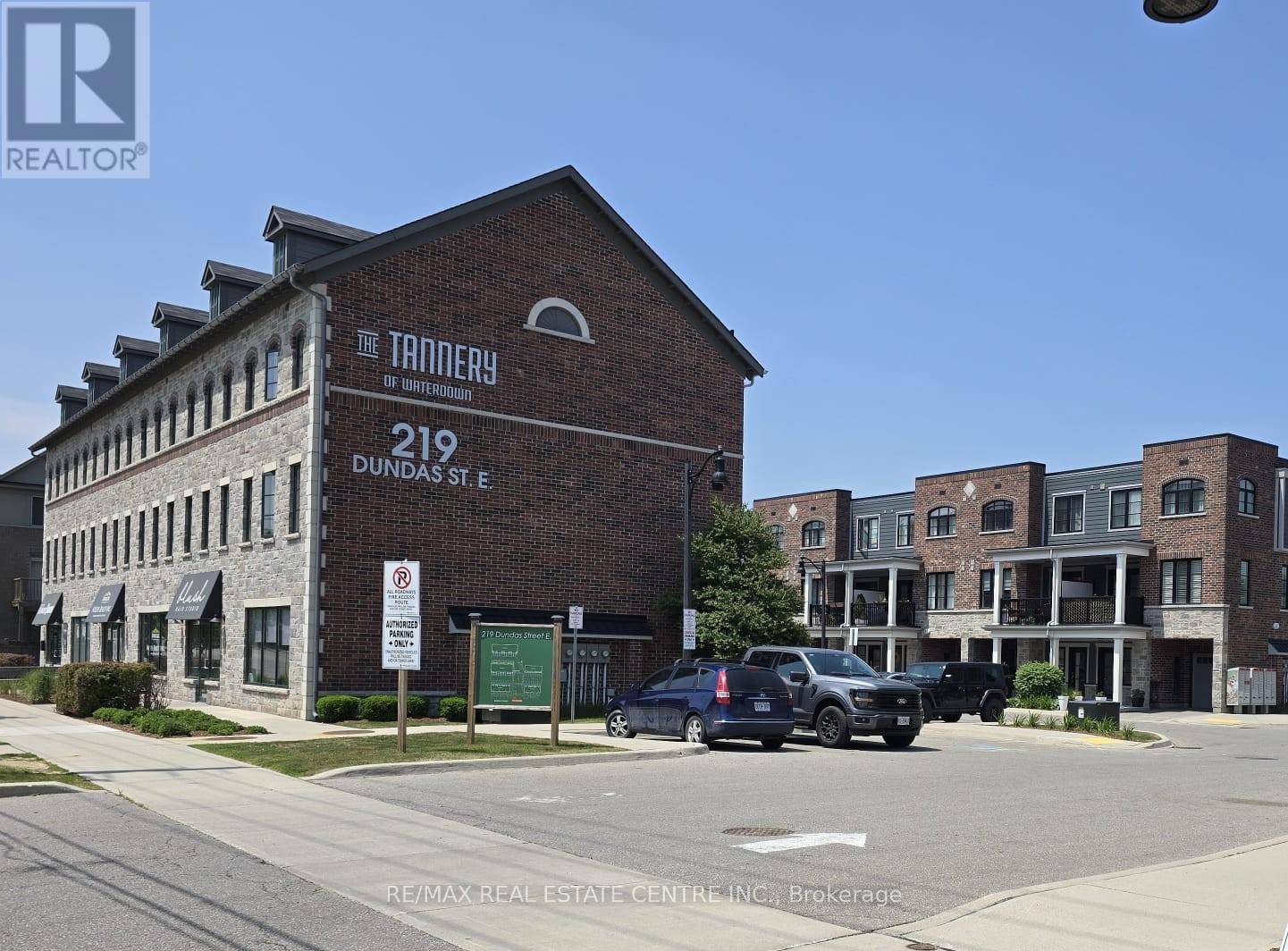 Hamilton (waterdown), ON L8B1V9,219 Dundas ST East #13