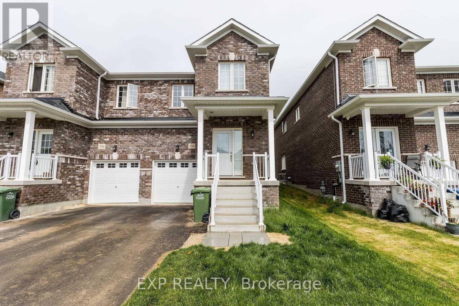 Southgate, ON N0C1B0,334 RIDLEY CRESCENT