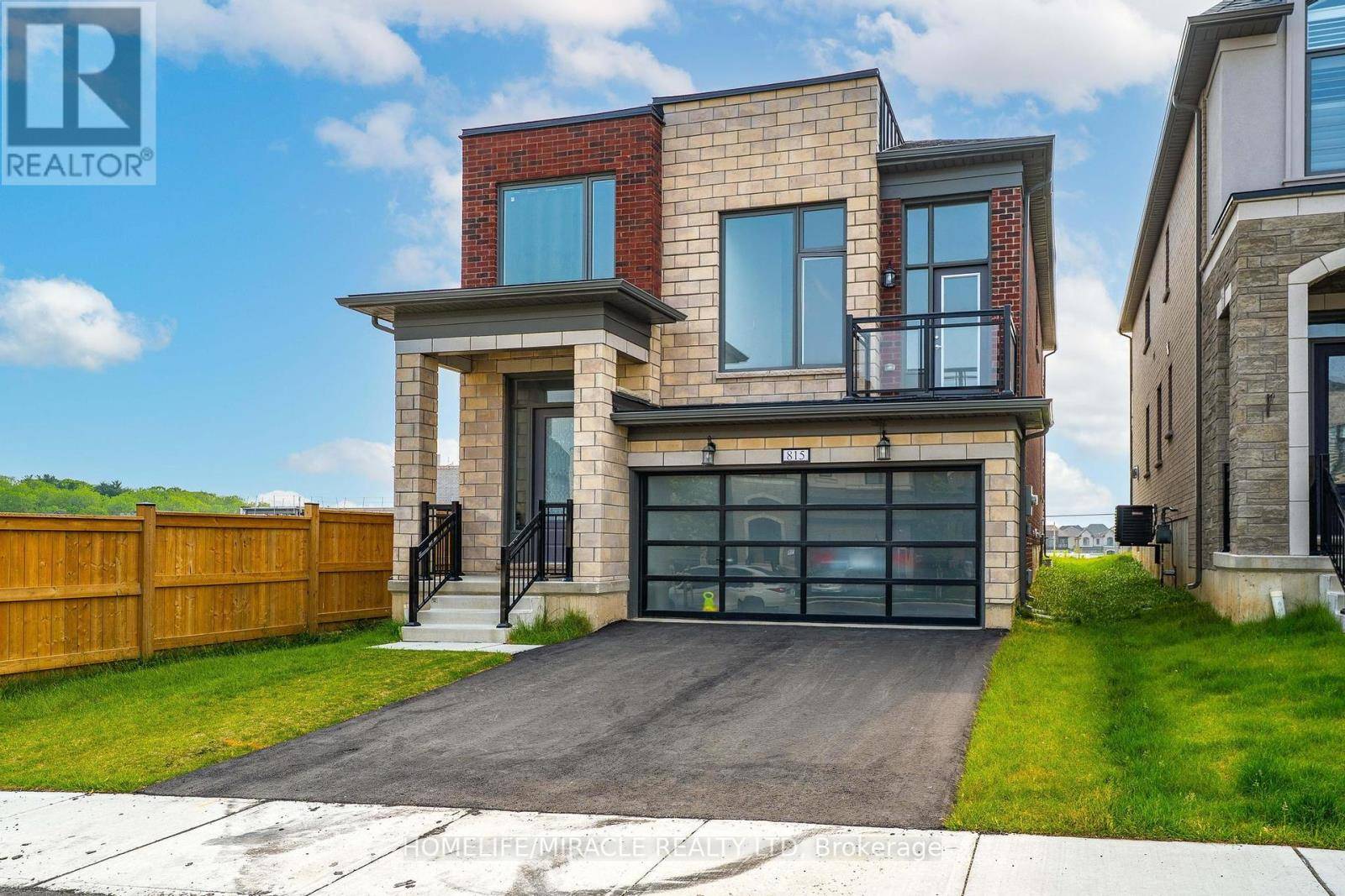 Woodstock (woodstock - North), ON N4T0P1,815 SOBESKI AVENUE