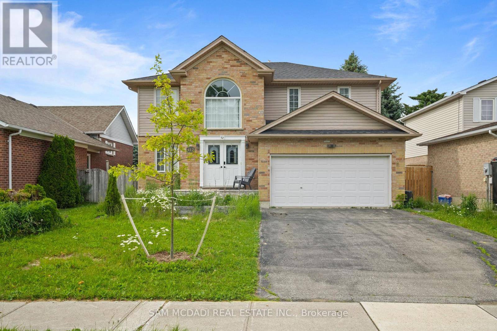 Shelburne, ON L9V3A4,412 OLDE VILLAGE LANE