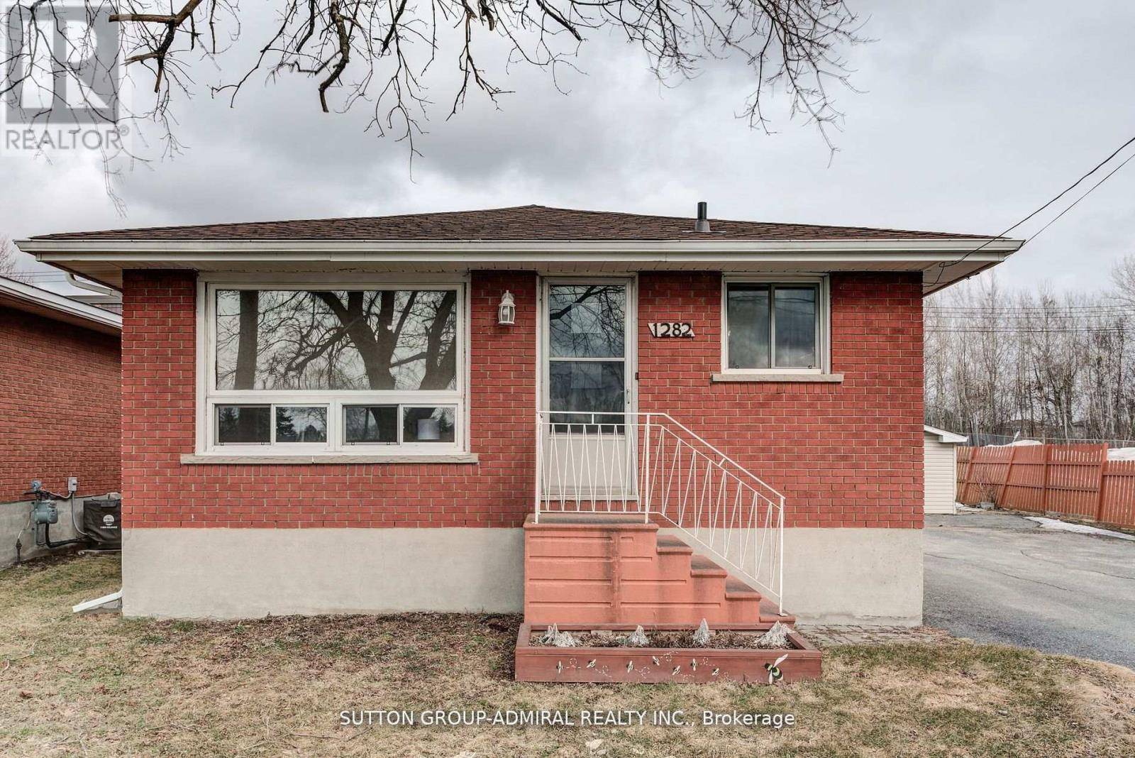 Greater Sudbury (remote Area), ON P3A4E9,1282 Gary AVE #Main Floor