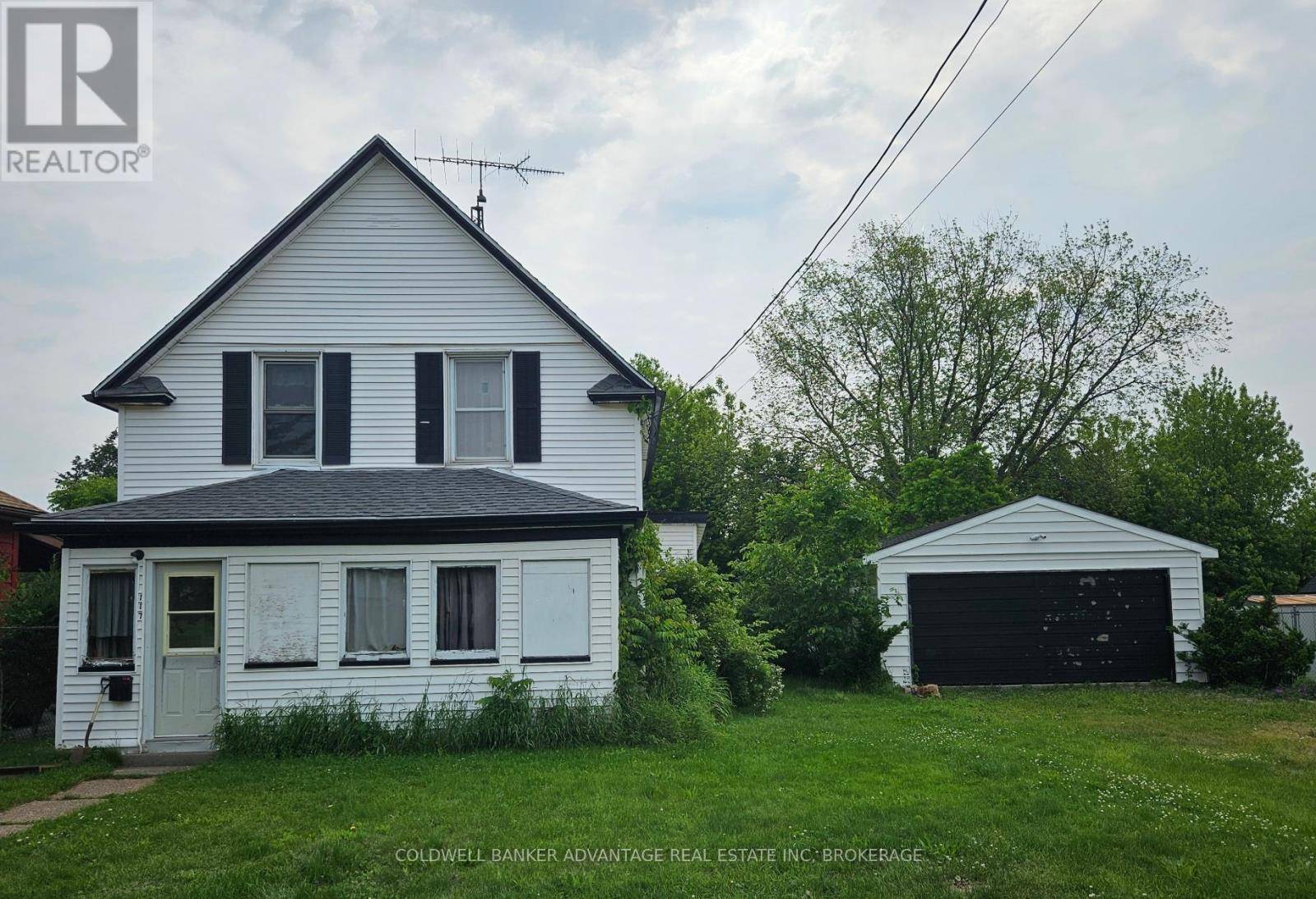 Port Colborne (killaly East), ON L3K2H3,117 HUMBODLT PARKWAY