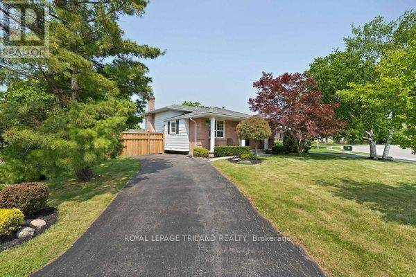 St. Thomas, ON N5R5R4,126 HIGHVIEW DRIVE
