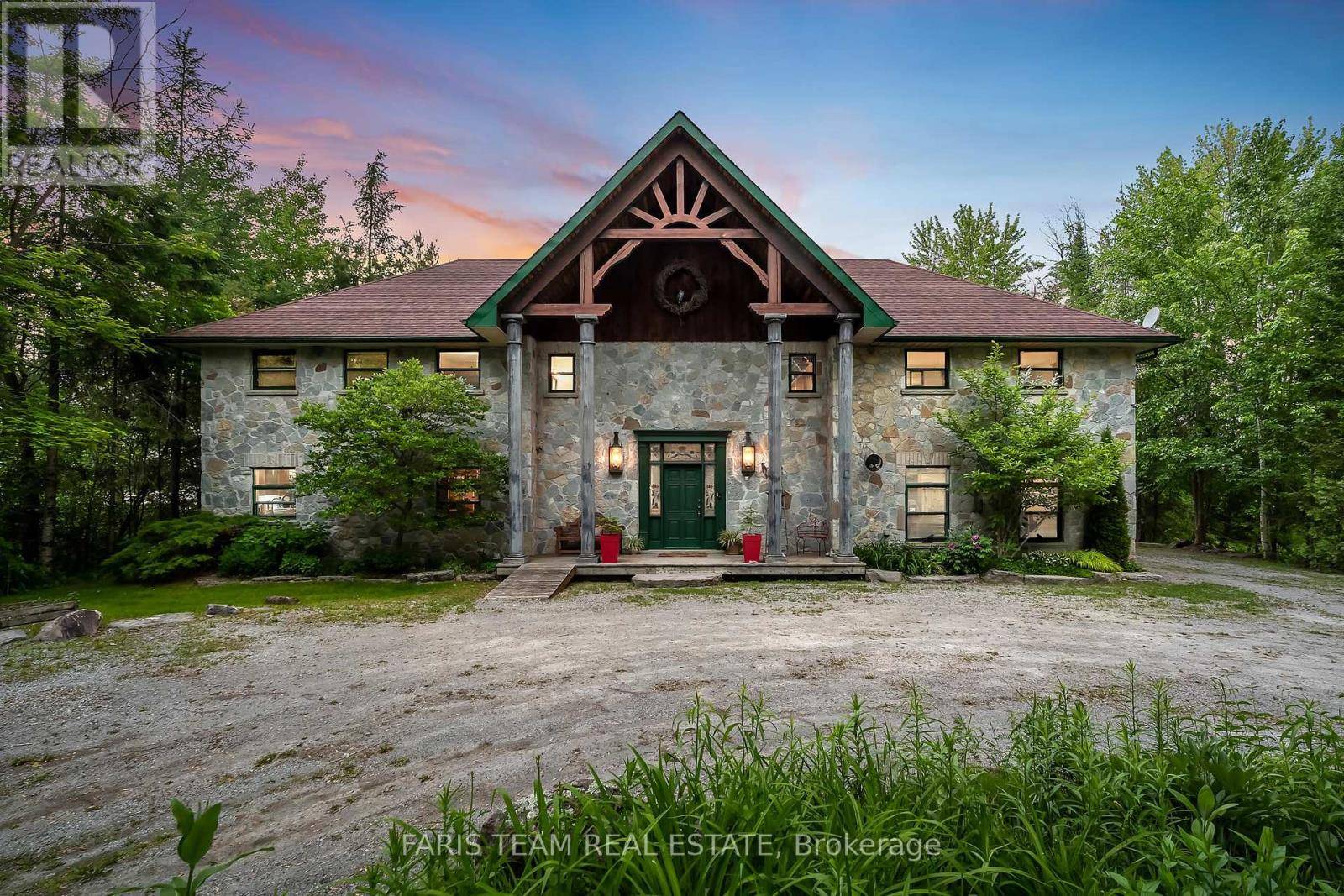 Kawartha Lakes (dalton), ON L0K4W0,241 MONCK ROAD