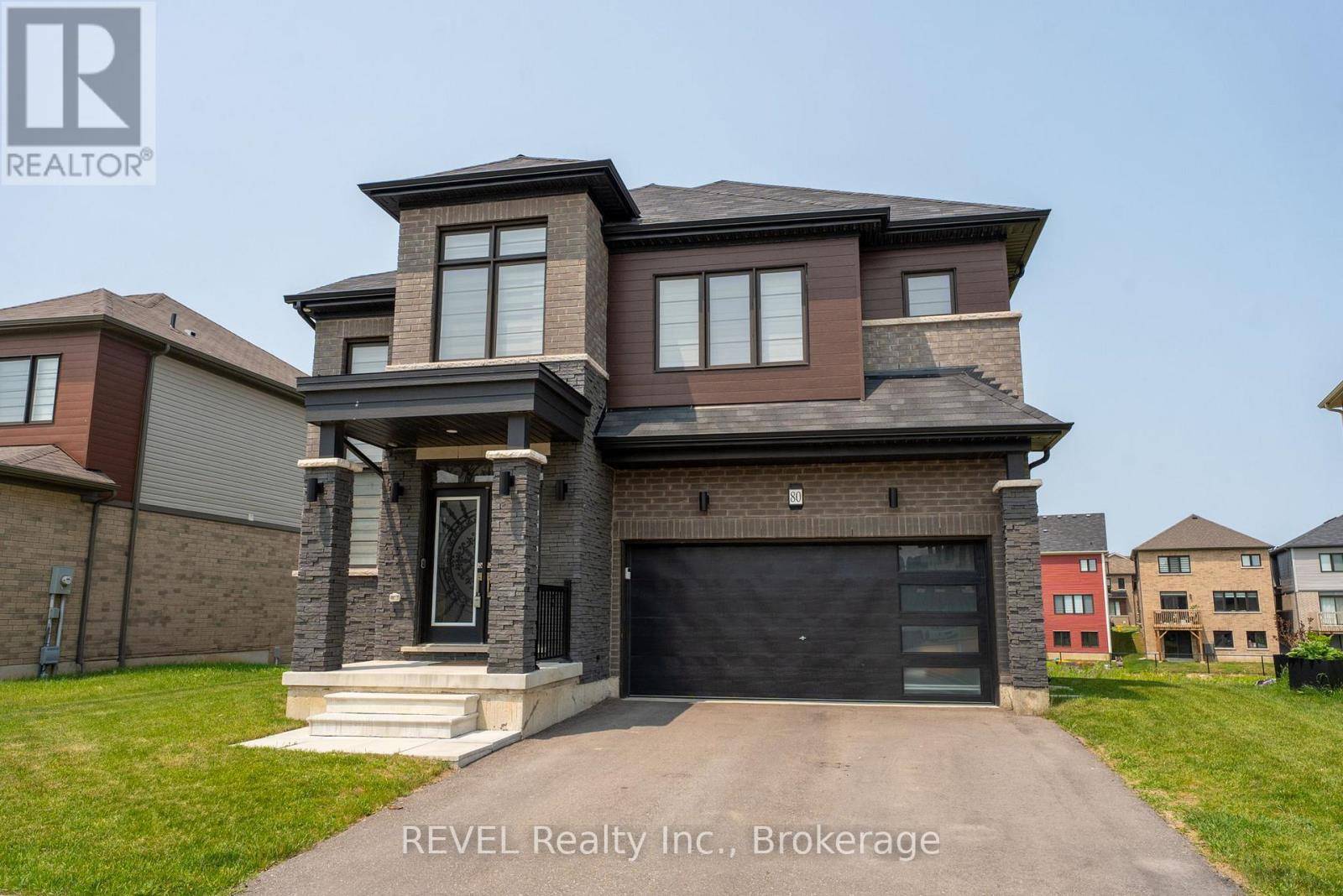 Thorold (rolling Meadows), ON L2V0K3,80 EXPLORER WAY