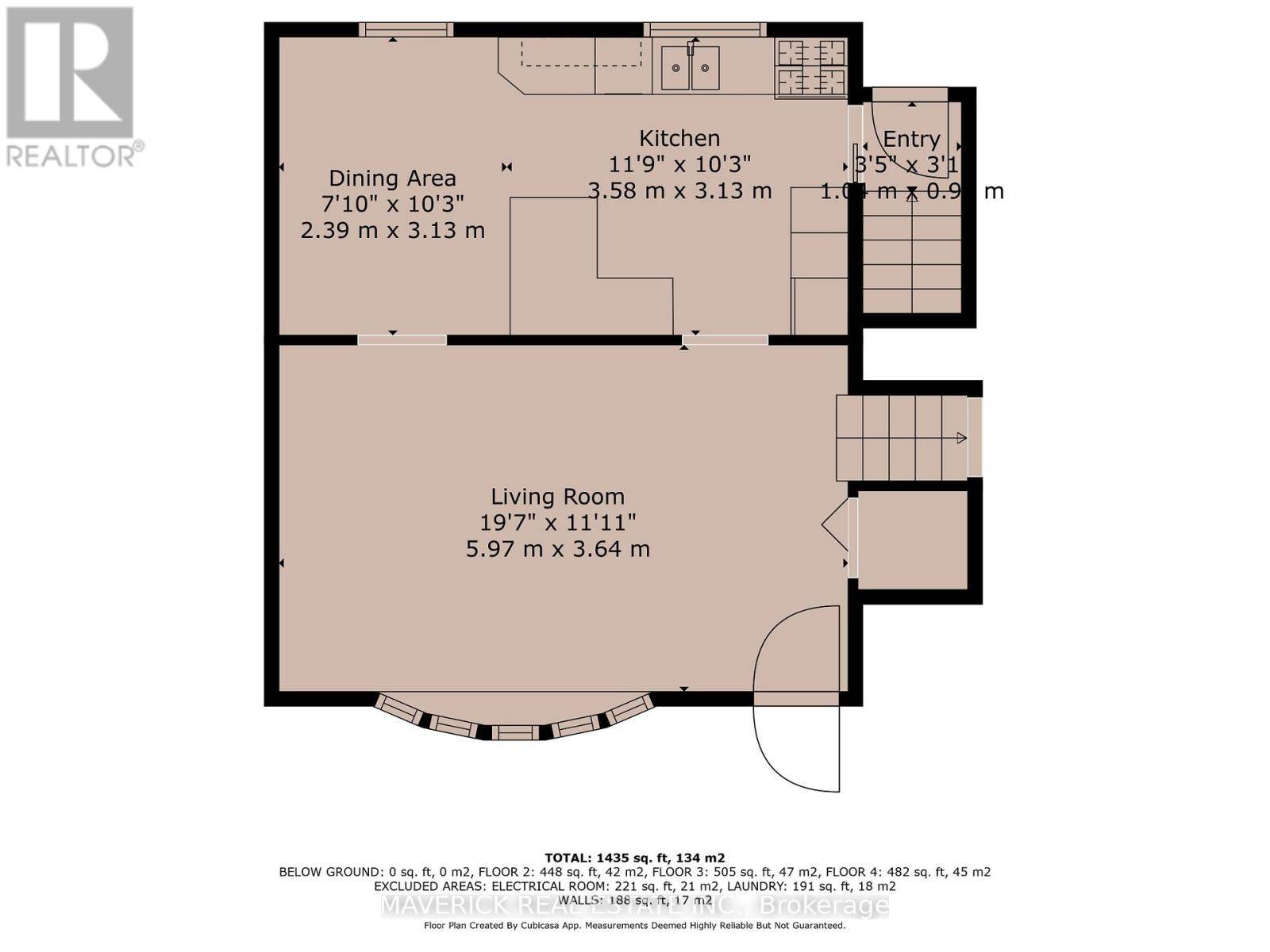 London South (south K), ON N6K2S3,485 GRIFFITH STREET