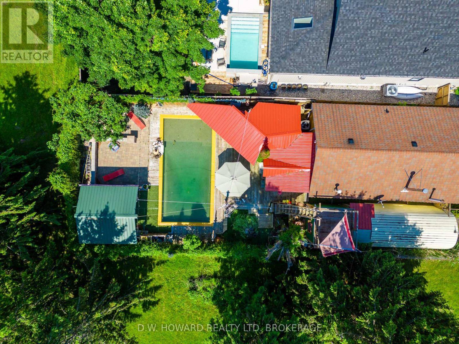 Fort Erie (crystal Beach), ON L0S1B0,3816 CRYSTAL BEACH DRIVE