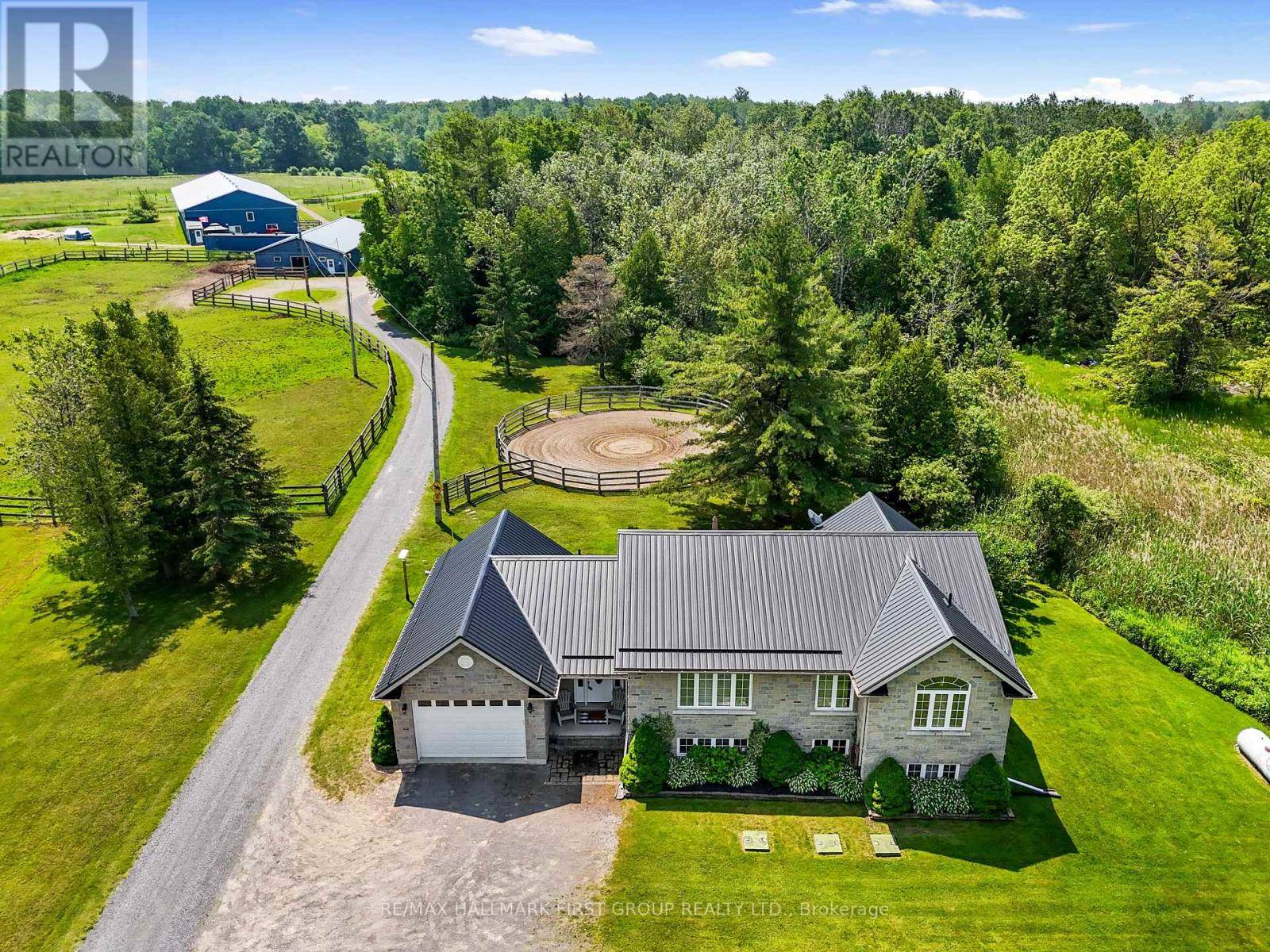 Cramahe, ON K0K1S0,13715 COUNTY 2 ROAD