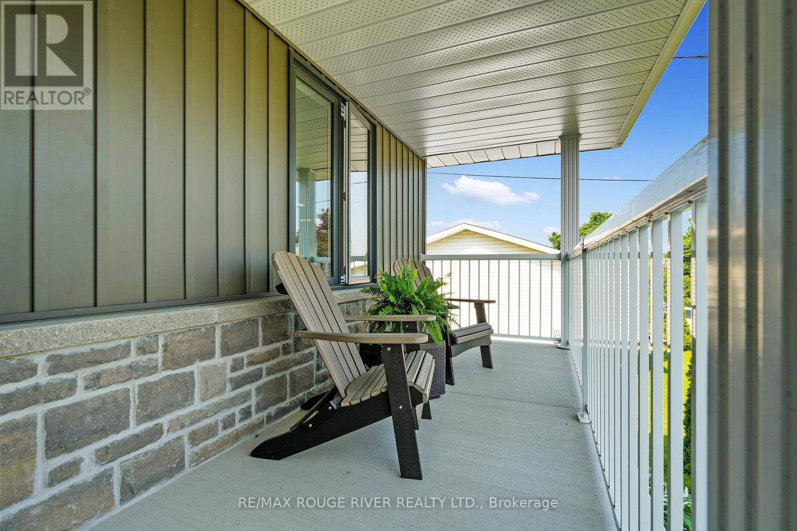 Cramahe (colborne), ON K0K1S0,15 ROBERTSON STREET